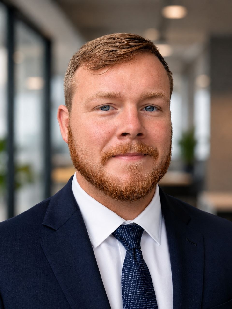 Sean Shaw, founder of Ultra Prompt